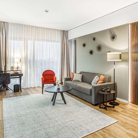 Parkhotel Heilbronn Dış mekan fotoğraf