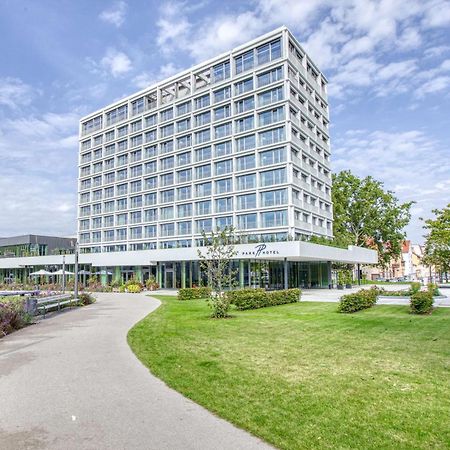 Parkhotel Heilbronn Dış mekan fotoğraf