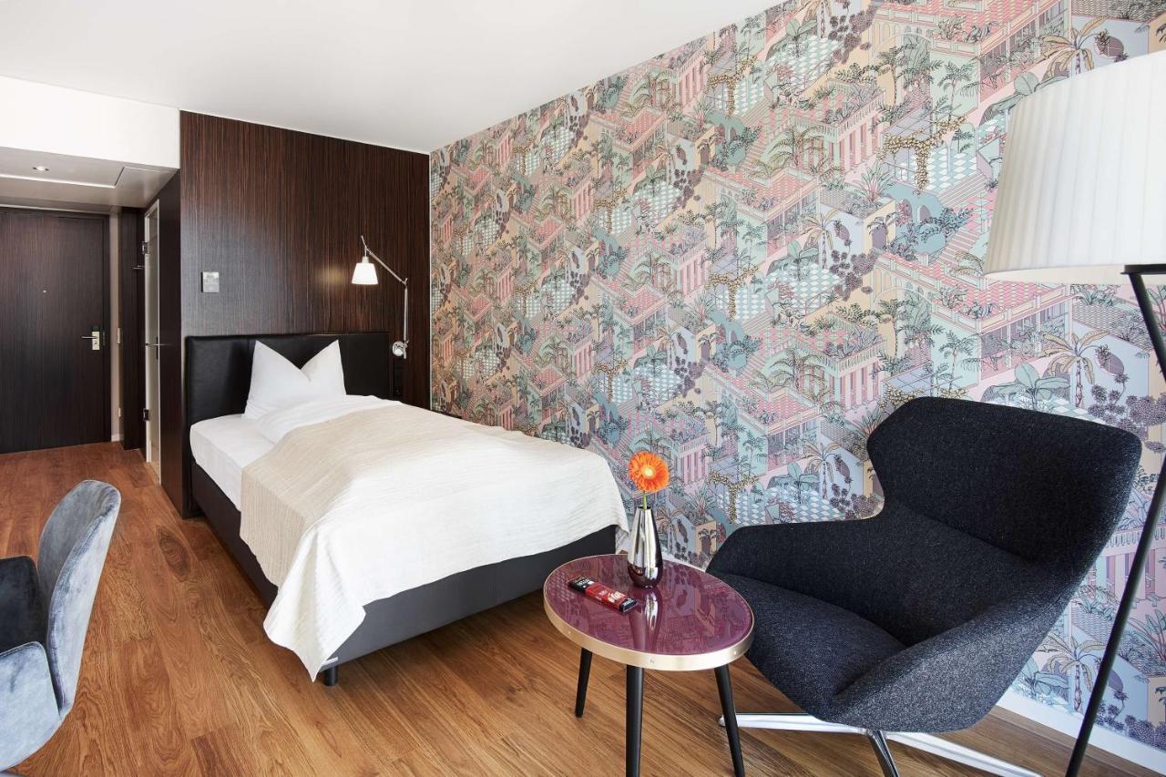 Parkhotel Heilbronn Dış mekan fotoğraf