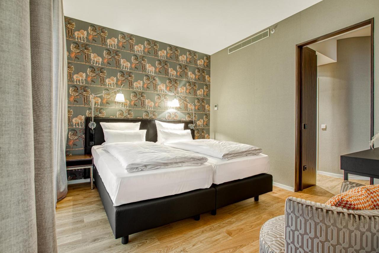 Parkhotel Heilbronn Dış mekan fotoğraf