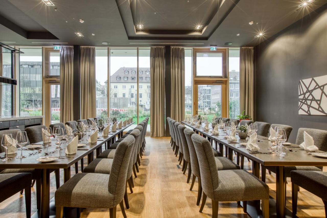 Parkhotel Heilbronn Dış mekan fotoğraf