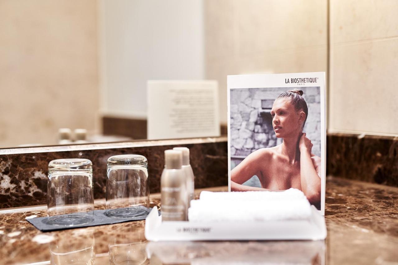Parkhotel Heilbronn Dış mekan fotoğraf