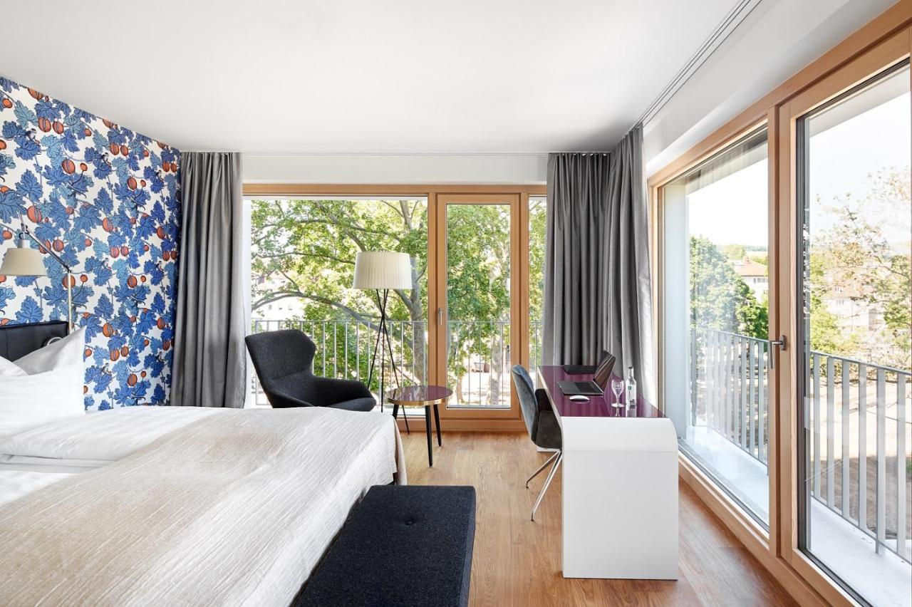 Parkhotel Heilbronn Dış mekan fotoğraf