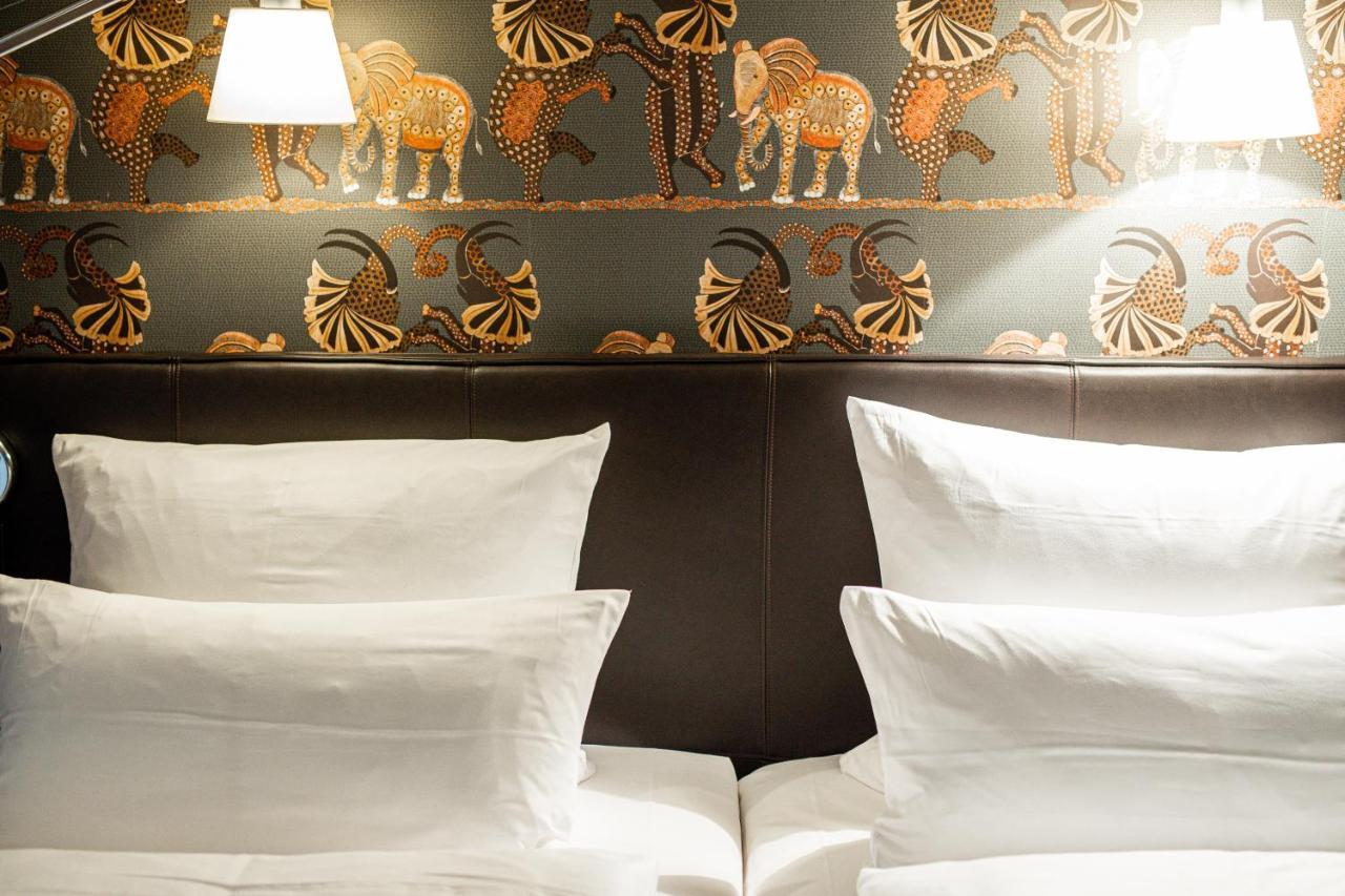 Parkhotel Heilbronn Dış mekan fotoğraf