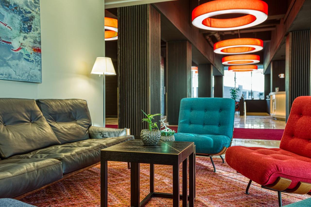 Parkhotel Heilbronn Dış mekan fotoğraf