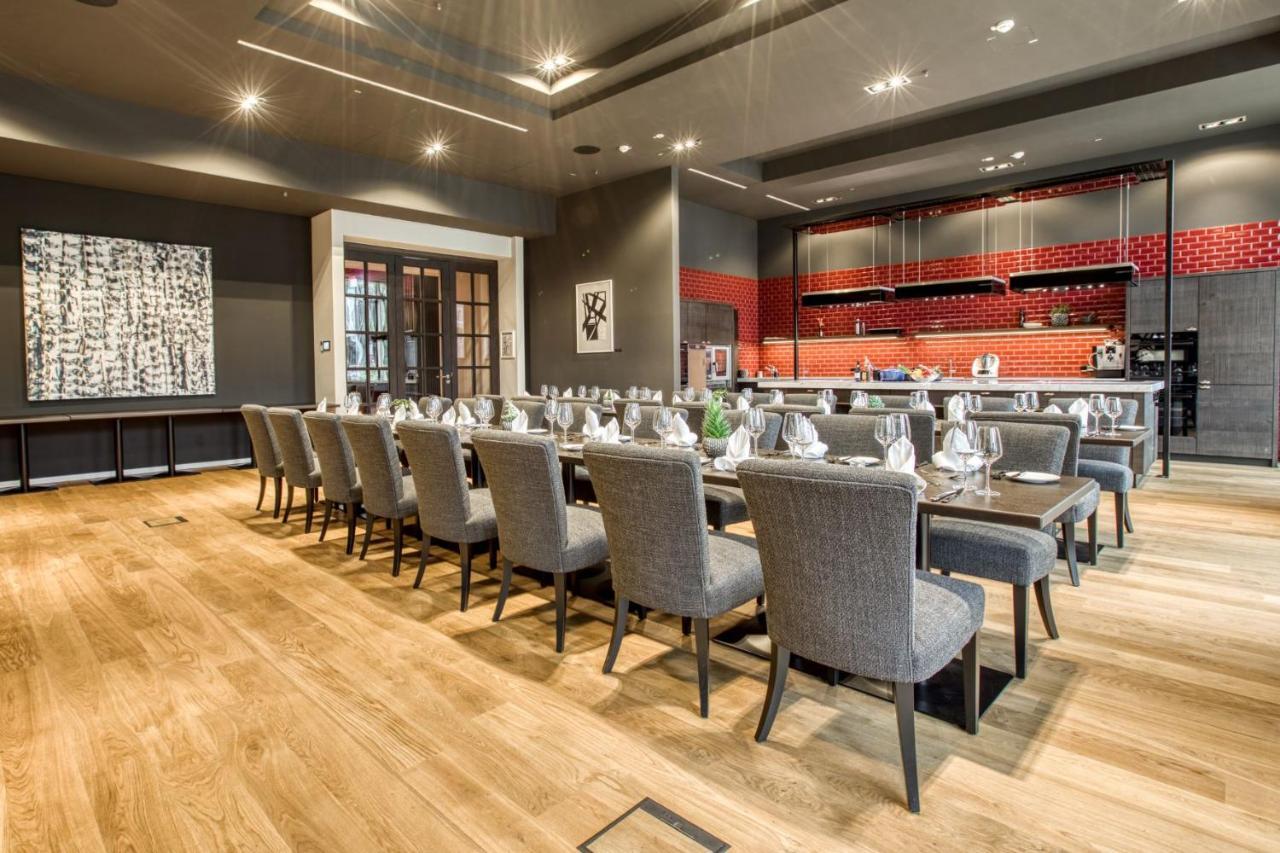 Parkhotel Heilbronn Dış mekan fotoğraf