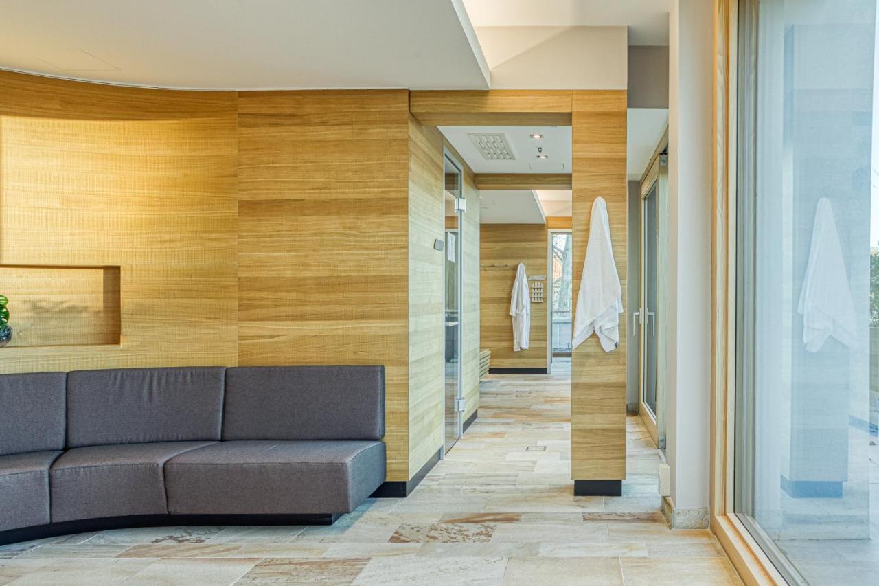 Parkhotel Heilbronn Dış mekan fotoğraf