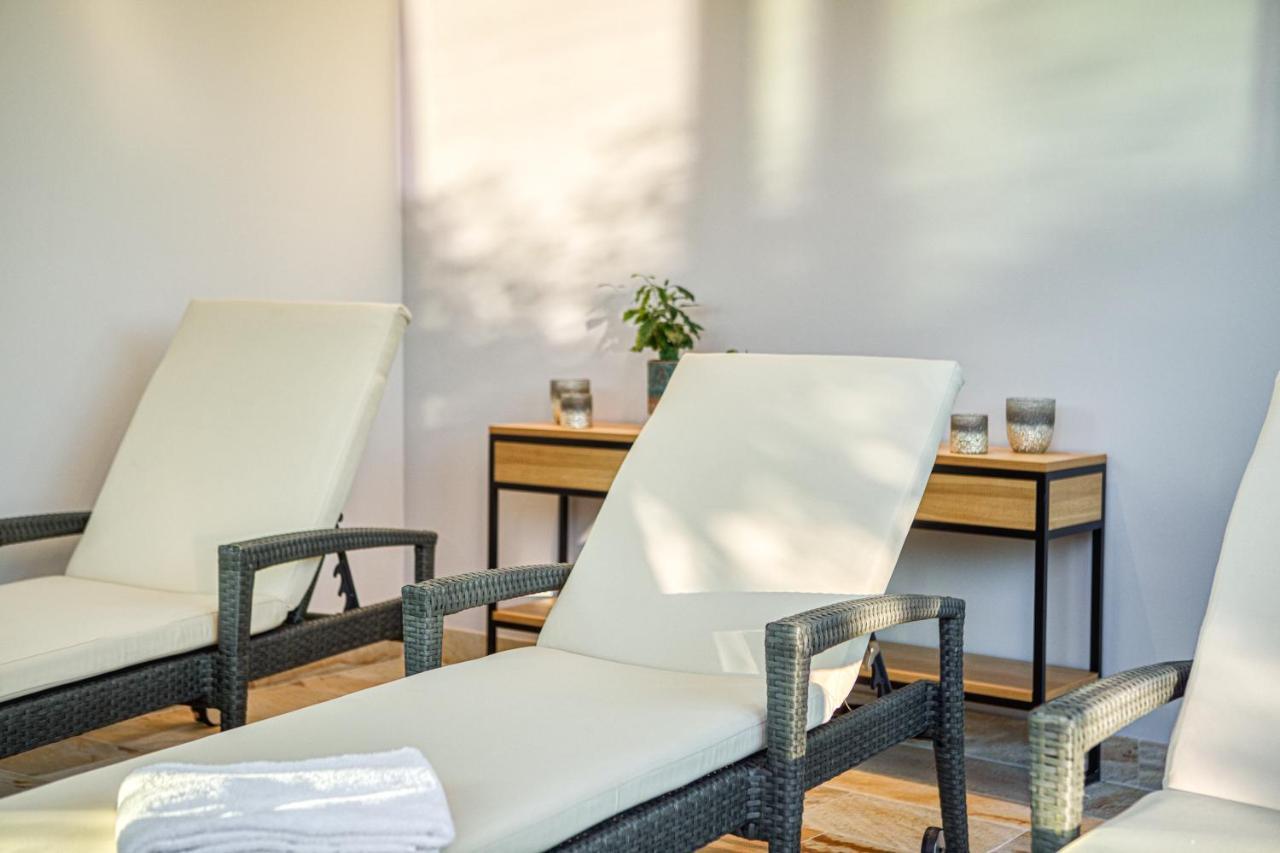 Parkhotel Heilbronn Dış mekan fotoğraf