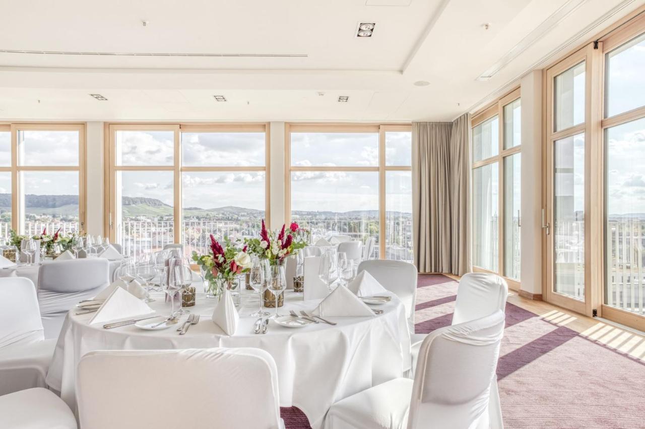 Parkhotel Heilbronn Dış mekan fotoğraf