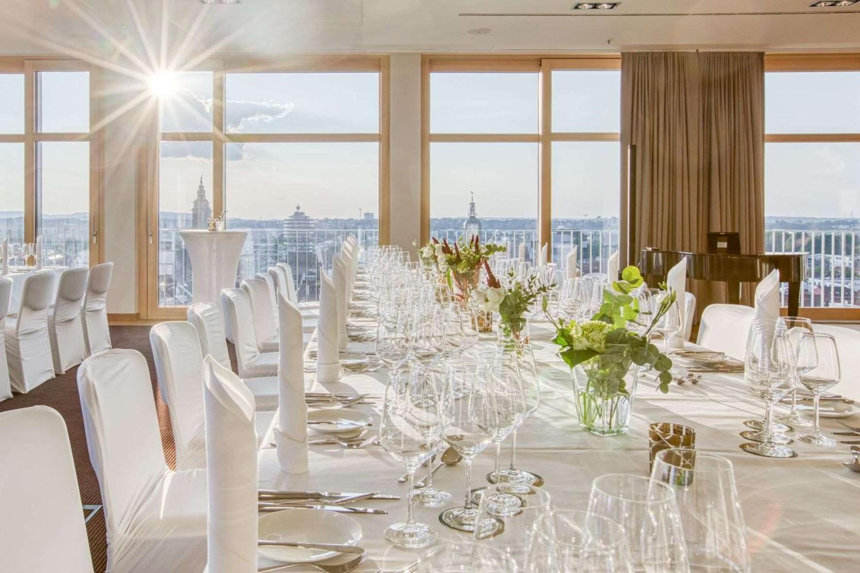 Parkhotel Heilbronn Dış mekan fotoğraf