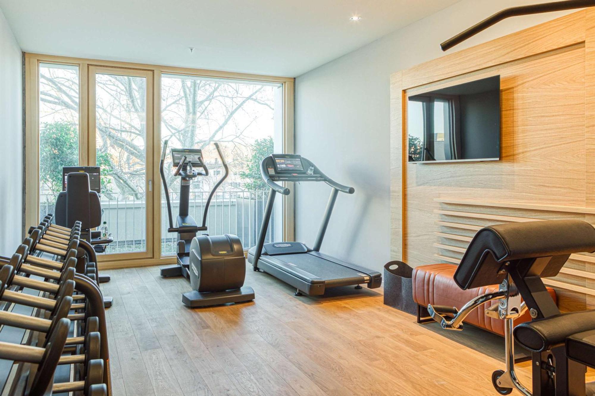 Parkhotel Heilbronn Dış mekan fotoğraf