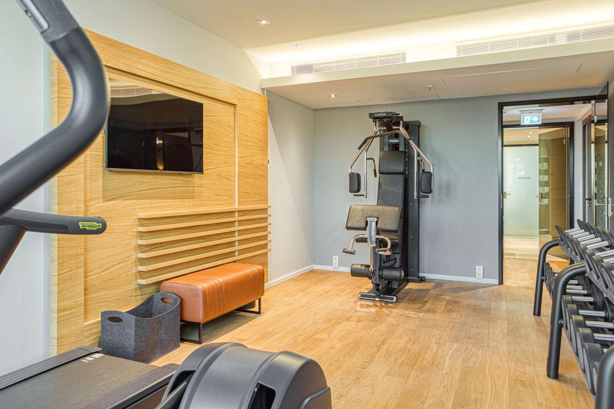 Parkhotel Heilbronn Dış mekan fotoğraf