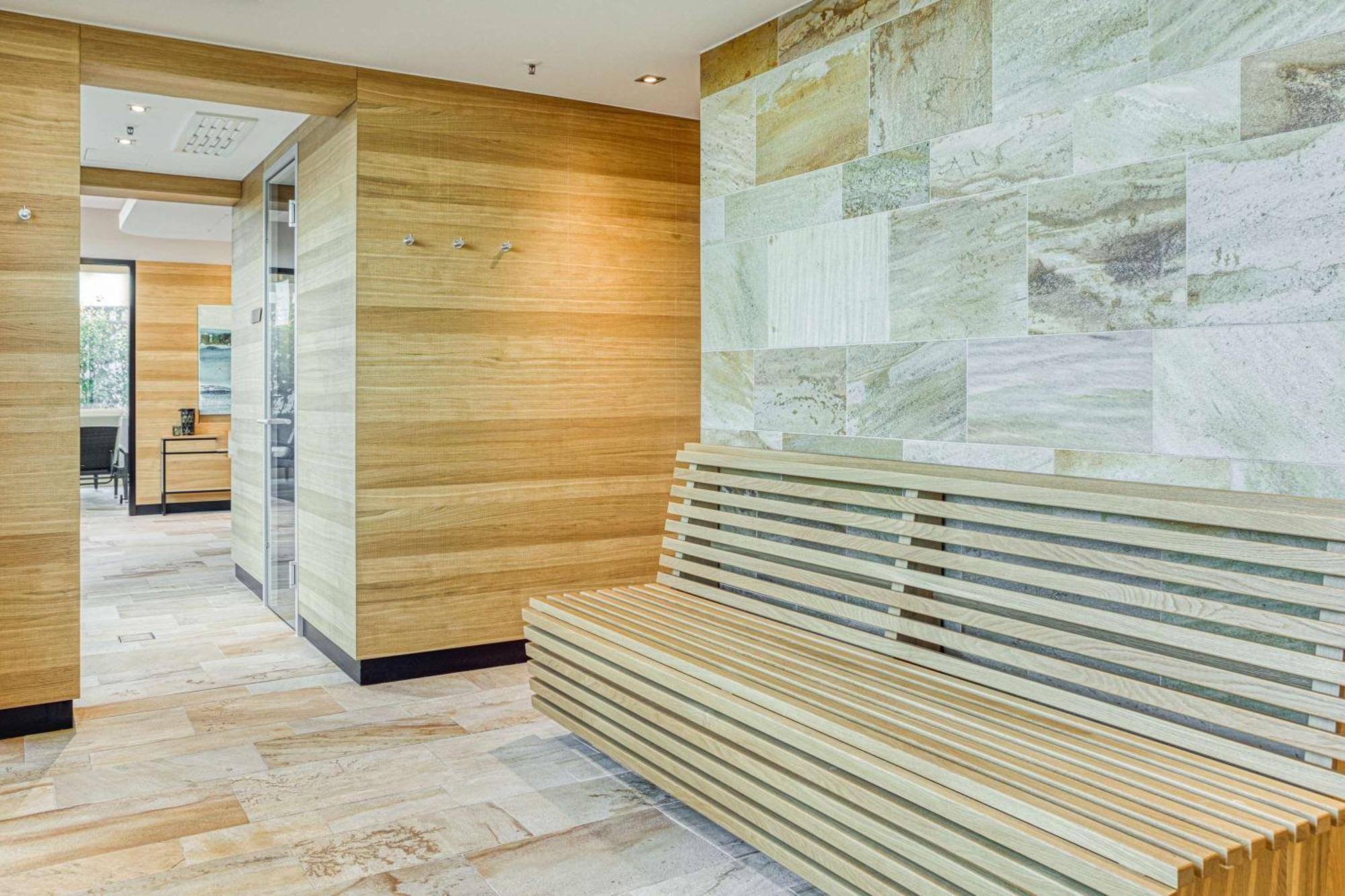 Parkhotel Heilbronn Dış mekan fotoğraf