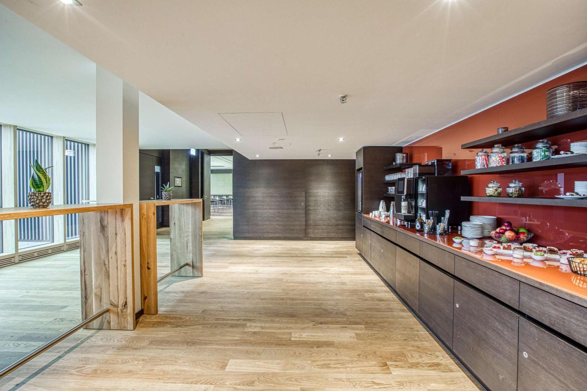 Parkhotel Heilbronn Dış mekan fotoğraf