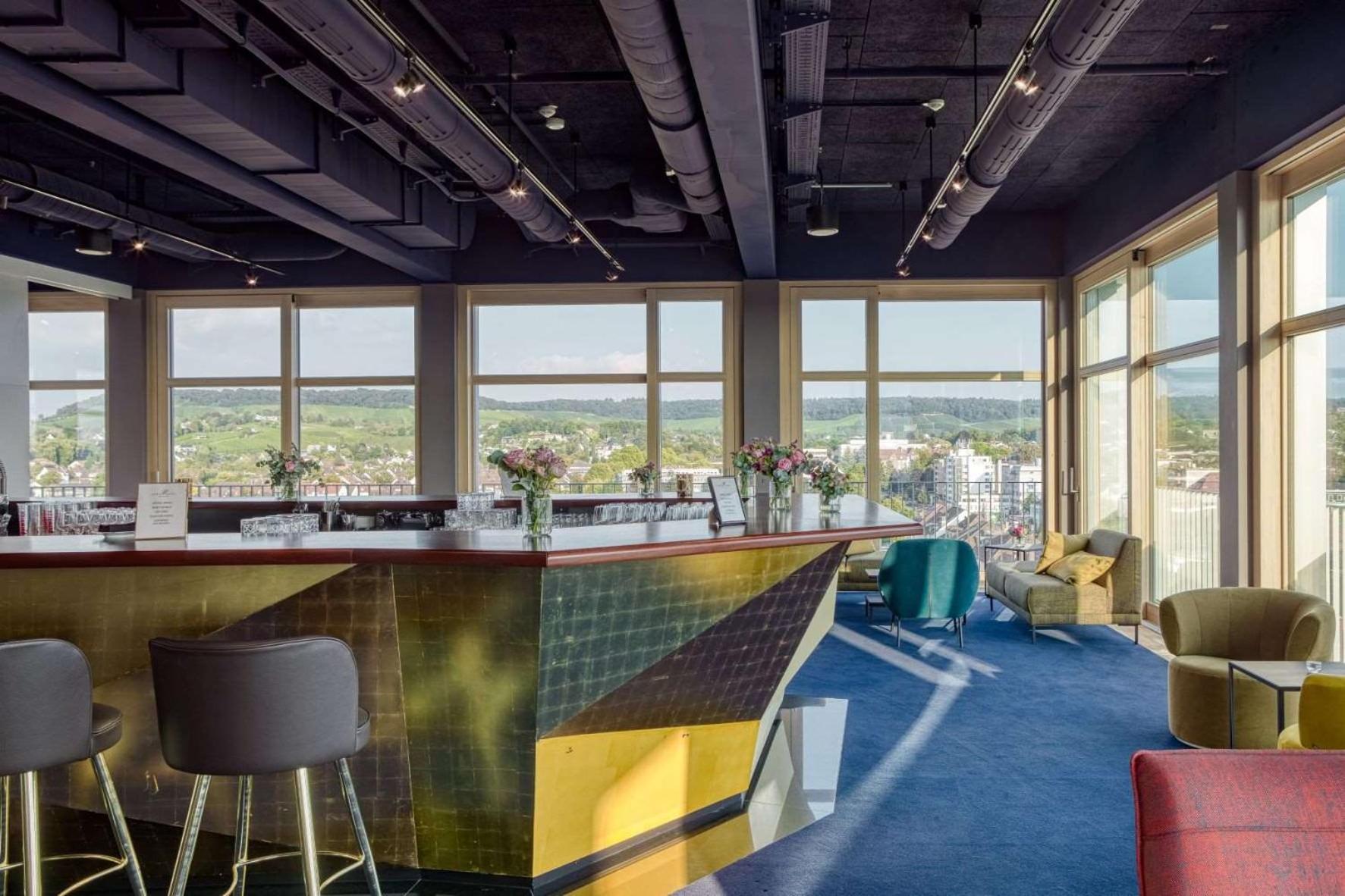 Parkhotel Heilbronn Dış mekan fotoğraf