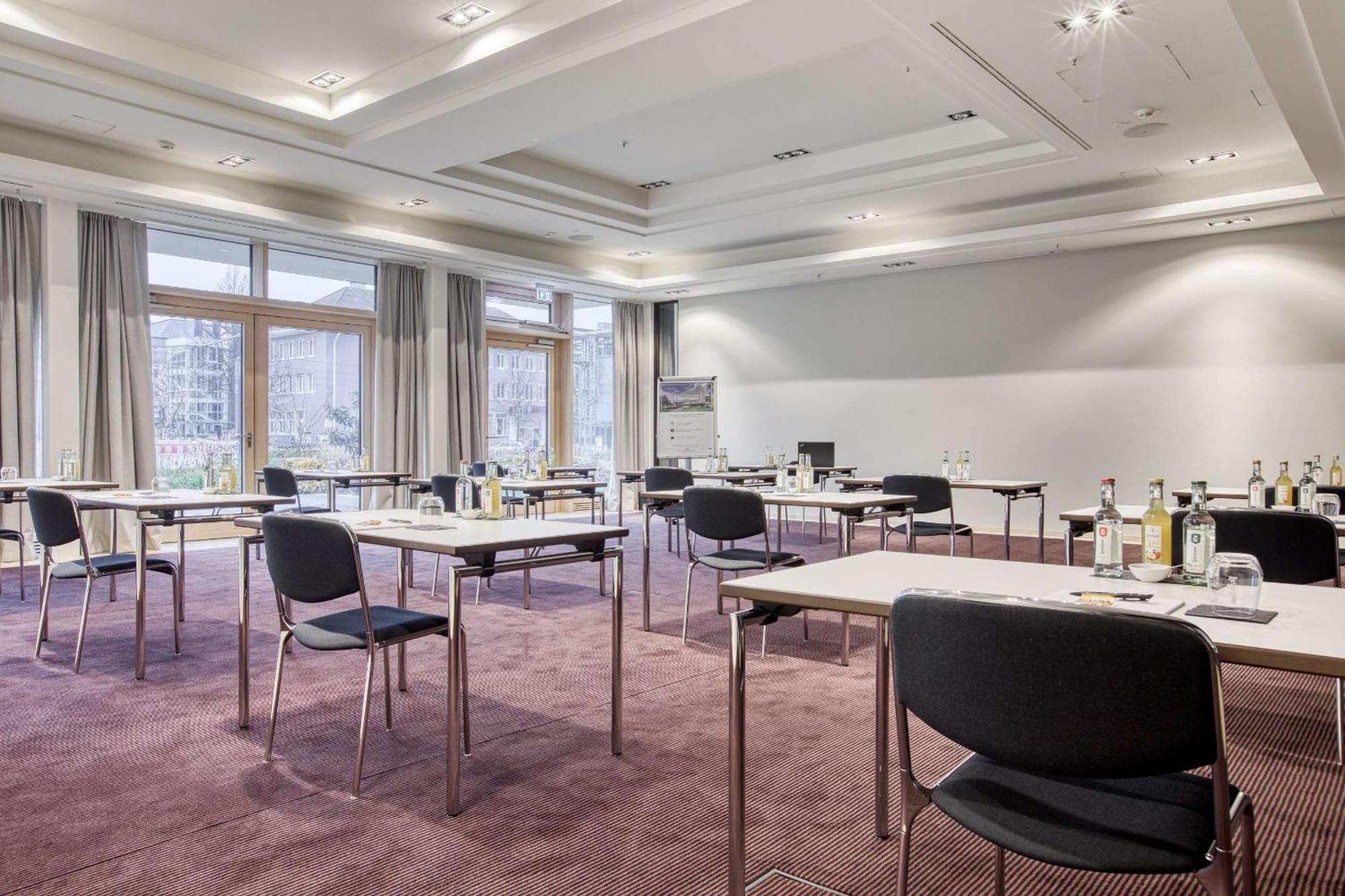 Parkhotel Heilbronn Dış mekan fotoğraf