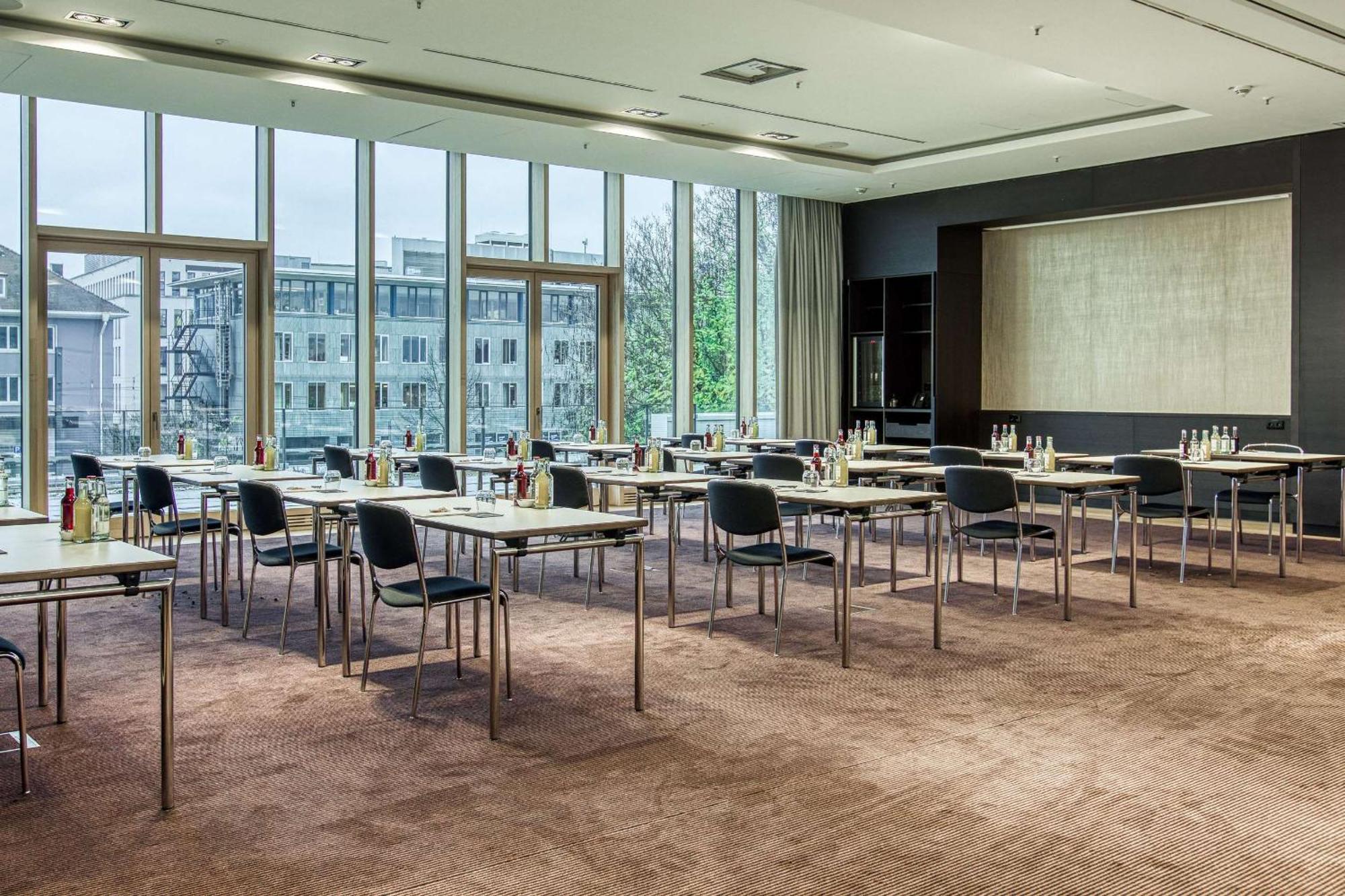 Parkhotel Heilbronn Dış mekan fotoğraf