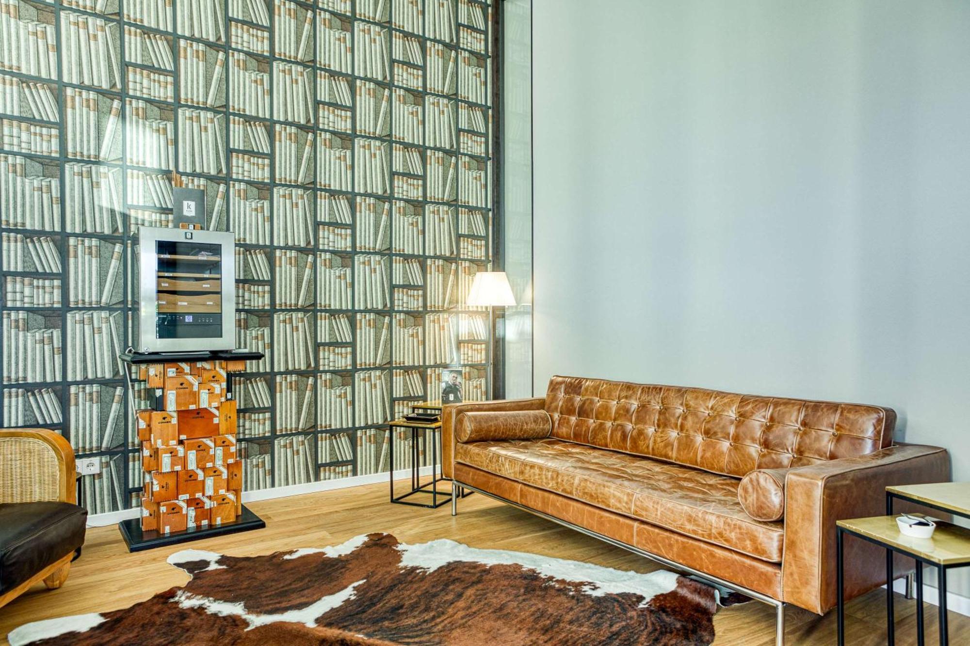 Parkhotel Heilbronn Dış mekan fotoğraf